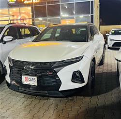 شيفروليه بليزر